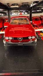 KK-Scale 1:18 - Voiture miniature - Alfa Romeo Alfetta GT