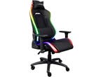 Trust GXT 719 Ruya - Gamingstoel - RGB-verlichting - Zwart, Verzenden, Nieuw