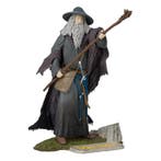 Lord of the Rings Movie Maniacs Action Figure Gandalf 18 cm, Verzamelen, Ophalen of Verzenden, Nieuw