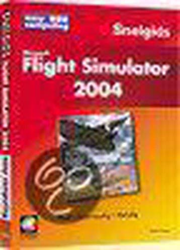 Snelgids Ms Flight Simulator 2004 - Claes, Verzenden, Nieuw
