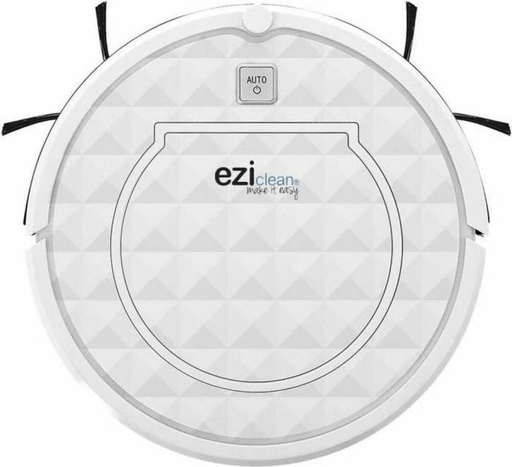 EZIclean iMap A100 Robotstofzuiger, Elektronische apparatuur, Stofzuigers, Robotstofzuiger, Zo goed als nieuw, Verzenden