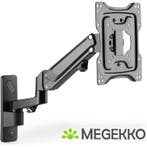 Digitus DA-90428 tv-bevestiging 109,2 cm (43 ) Zwart, Verzenden, Nieuw