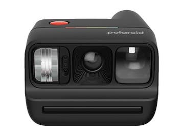 Polaroid -  Go Gen 3 Black - Zwart, Audio, Tv en Foto, Fotocamera's Analoog, Verzenden, Nieuw, Polaroid, Polaroid
