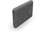 Hama Supreme 5HD - Powerbank 5000mAh - Snel opladen - Klein, Telecommunicatie, Powerbanks, Verzenden, Nieuw, Hama