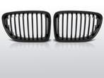 Grillen set | BMW X1 E84 2009-2012 | mat zwart, Verzenden, Nieuw, BMW