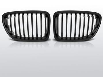 Grillen set | geschikt voor BMW X1 E84 2009-2012 | mat zwart, Verzenden