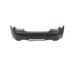 KIT CARROSSERIE BMW E60 07-10 LOOK M5 PDC, Verzenden, Nieuw
