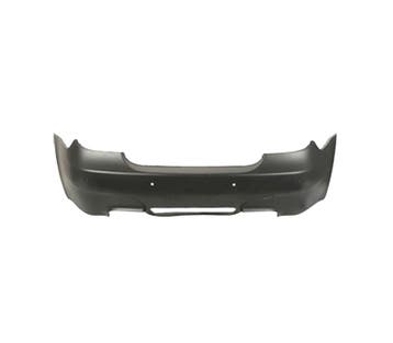 KIT CARROSSERIE BMW E60 07-10 LOOK M5 PDC, Verzenden, Nieuw