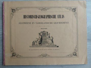 Erven Thierry en Mensing s Gravenhage - Historisch -, Nieuw