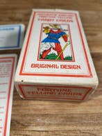 Tarotkaarten - Rigel Tarot Cards - Papier