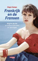 Frankrijk en de Fransen 9789035253476 Hugo Camps, Verzenden, Gelezen, Hugo Camps