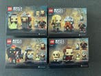 Lego Set - The Lord of the Rings - Frodo & Gollum 40630;, Nieuw