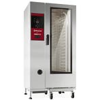 Combisteamer | INNOVA SELECTION | Elektrisch | 20 Niveaus, Verzenden, Nieuw in verpakking