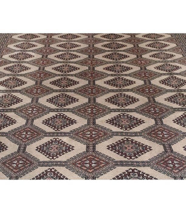 Lahore - Vloerkleed - 321 cm - 247 cm, Maison & Meubles, Ameublement | Tapis & Moquettes