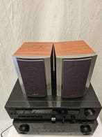 Sony, Pioneer - QX-D5370 RDS + STR-AV370X + VSX-521-K