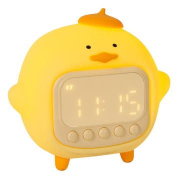 Lucide PINCHA DUCK - Oplaadbare Tafellamp, Verzenden, Nieuw
