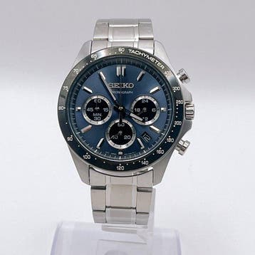 Seiko - Chronograph - Zonder minimumprijs - 8T63-00D0 -