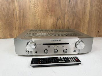 Marantz - PM6003 Solid state versterker, Nieuw