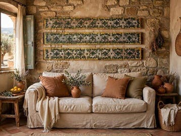 Decoratief ornament (3)