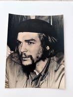 Alberto Korda (1928–2001) - (XXL) Excepcional retrato