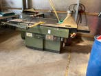 Online veiling - Verboom Tafelschaafmachine, Ophalen