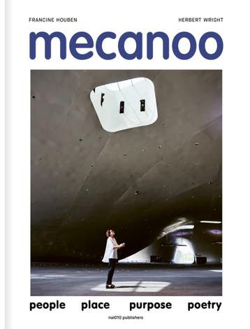 Mecanoo | Francine Houben; Herbert Wright | Nieuw, Verzenden, Francine Houben; Herbert Wright