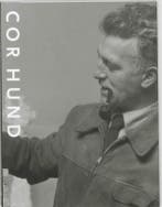 Cor Hund / Monografieën van het Sculptuur Instituut, Verzenden, Zo goed als nieuw, J. Teeuwisse