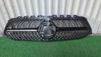 Calandre Mercedes A-Class W177 2018-22 Diamond grille camera, Auto-onderdelen, Ophalen