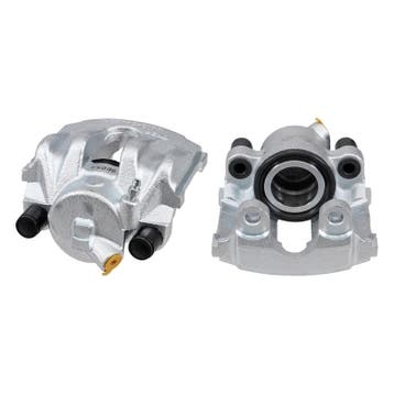 Remklauw Vooras links BMW Z3 Roadster 2.8 i 1996-2000, Verzenden