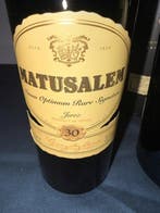 Bodegas Gonzalez Byass, Matusalem (Cream) Oloroso Dulce -, Nieuw