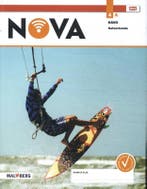 Nova / 4A havo natuurkunde 9789402077735 Alkemade, Verzenden, Alkemade