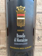 2015 Marchesato degli Aleramici - Brunello di Montalcino, Nieuw