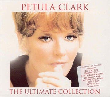 The Ultimate Collection 5050159011124, Verzenden, Nieuw in verpakking
