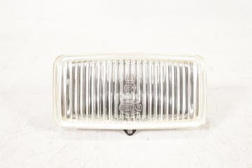 BMW E12 E23 E24 E28 5 + 6 + 7 Serie OEM Mistlamp HELLA, Ophalen of Verzenden