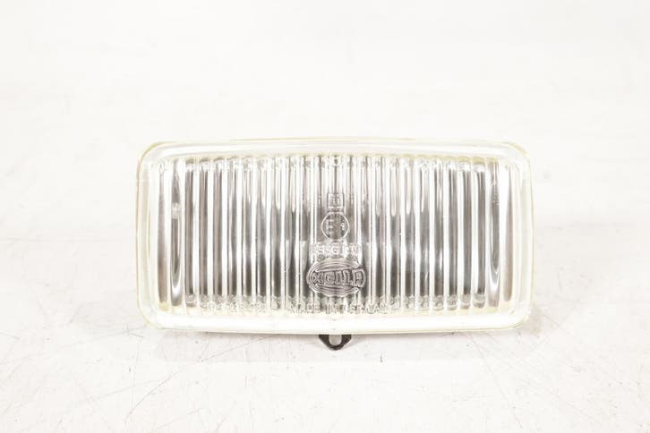 BMW E12 E23 E24 E28 5 + 6 + 7 Serie OEM Mistlamp HELLA, Autos : Pièces & Accessoires, Éclairage, Enlèvement ou Envoi