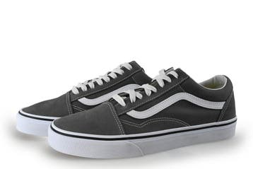 Vans Sneakers in maat 42 Grijs, Kleding | Heren, Schoenen, Overige kleuren, Verzenden, Sneakers, Vans