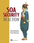 SOA Security 9781932394689 Kanneganti Ramarao, Verzenden, Gelezen, Kanneganti Ramarao