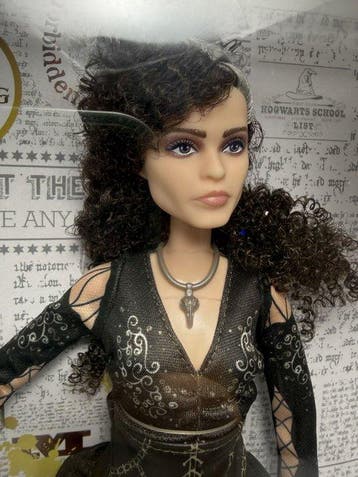 Mattel - Action figure Bellatrix Lestrange - 2010-2020, Nieuw