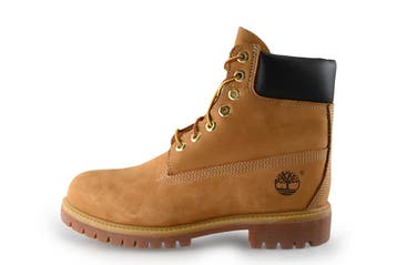 Timberland Boots in maat 41½ Geel, Overige kleuren, Verzenden, Timberland, Boots