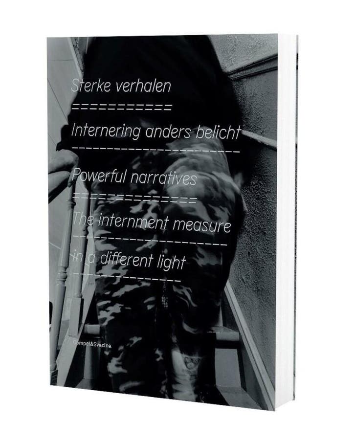 Sterke verhalen 9789463711265 Els Schipaanboord Wittouck, Boeken, Politiek en Maatschappij, Gelezen, Verzenden