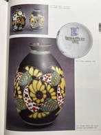 Keramis, Boch Frères, Keramis Boch - Charles Catteau, &, Antiquités & Art