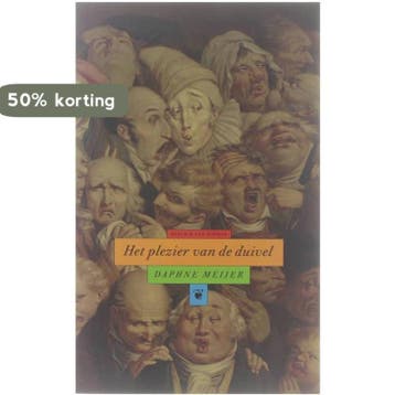 PLEZIER VAN DE DUIVEL 9789038849089 D. Meijer, Verzenden, Gelezen, D. Meijer