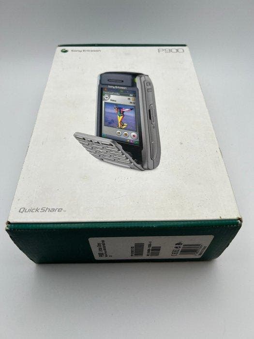 Sony P900 Xperia E T280 - Mobiele telefoon (3) - In, Games en Spelcomputers, Spelcomputers | Overige Accessoires