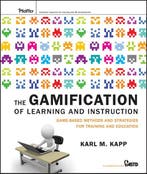 The Gamification of Learning and Instruction 9781118096345, Verzenden, Gelezen, Karl M. Kapp