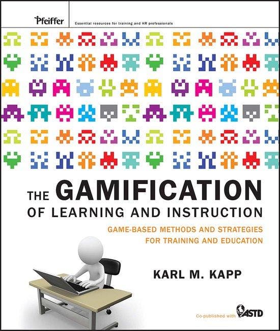The Gamification of Learning and Instruction 9781118096345, Boeken, Taal | Engels, Gelezen, Verzenden
