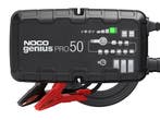 Acculader Genius PRO 50