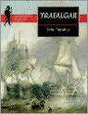 Trafalgar - Terraine, Verzenden, Nieuw