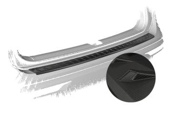 Stootbescherming voor Seat Tarraco LKS009-M, Autos : Pièces & Accessoires, Verzenden