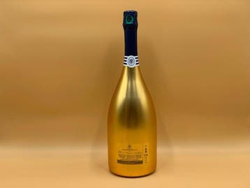 Besserat De Bellefon, Cuvée Brigitte Bardot 1843 - Champagne