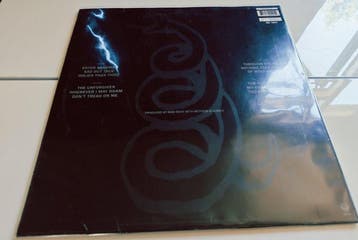 Metallica - Metallica (Black album) - 1st EU pressing - 2 x, Nieuw in verpakking